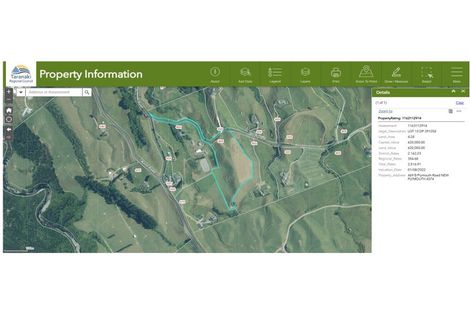 Photo of property in 469b Plymouth Road, Koru, New Plymouth, 4374