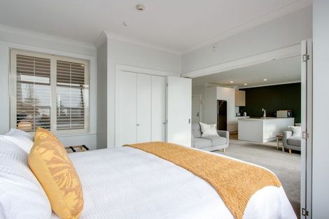 Photo of property in 5c/3 Shakespeare Road, Napier South, Napier, 4110