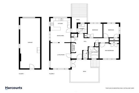 Photo of property in 49 Harrier Street, Parkvale, Tauranga, 3112