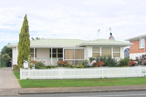 Photo of property in 67 Rogers Road, Manurewa, Auckland, 2102