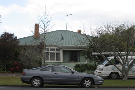 Photo of property in 111 Galloway Street, Hamilton East, Hamilton, 3216