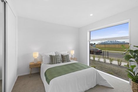 Photo of property in 48 Accadia Drive, Rolleston, 7614