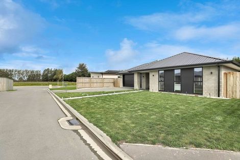 Photo of property in 58a Ashbury Drive, Tinwald, Ashburton, 7700