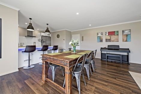 Photo of property in 1 Caracara Place, Rolleston, 7615