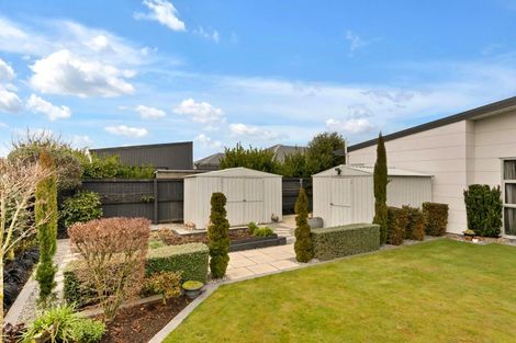 Photo of property in 54 Quartz Drive, Rolleston, 7614