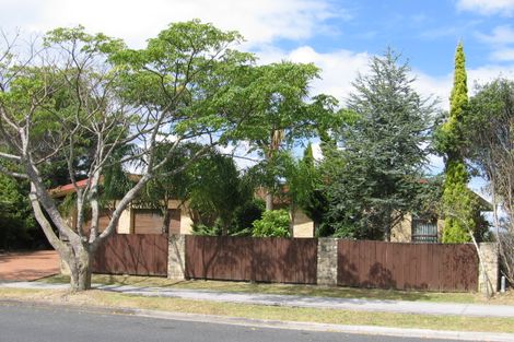 Photo of property in 155 Luckens Road, West Harbour, Auckland, 0618