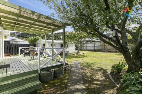 Photo of property in 12 Manutuke Street, Wainuiomata, Lower Hutt, 5014