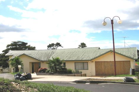 Photo of property in 29 Jubaea Place, Henderson, Auckland, 0610