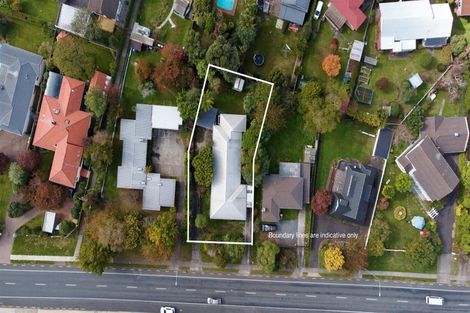 Photo of property in 332 Old Taupo Road, Springfield, Rotorua, 3015