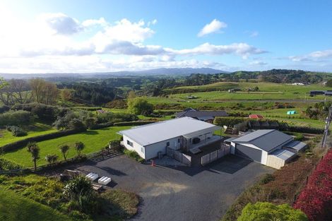 Photo of property in 525 Honikiwi Road, Otorohanga, 3973