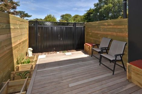 Photo of property in 18/399 Manchester Street, Christchurch Central, Christchurch, 8013