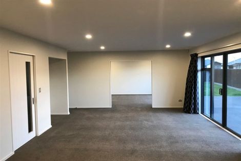 Photo of property in 153 Kittyhawk Avenue, Wigram, Christchurch, 8042