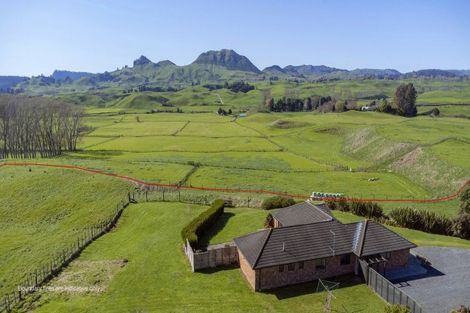 Photo of property in 94 Baker Road, Whakamaru, Mangakino, 3492