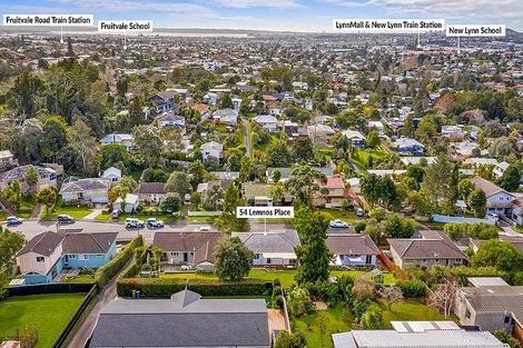 Photo of property in 54 Lemnos Place, Titirangi, Auckland, 0604