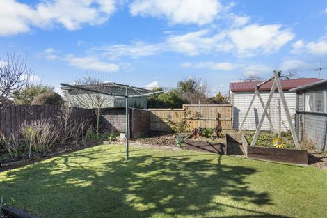 Photo of property in 22 George Street, Rolleston, 7614