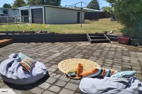 Photo of property in 21 Girvan Place, Tokoroa, 3420