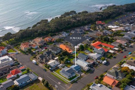 Photo of property in 94 Hine Street, New Plymouth, 4310