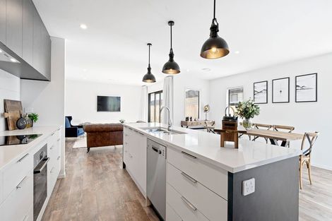 Photo of property in 255 Parklands Avenue, Bell Block, New Plymouth, 4312