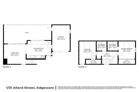 Photo of property in 31a Allard Street, Edgeware, Christchurch, 8013