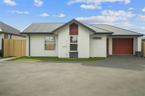 Photo of property in 3 Cressy Lane, Woolston, Christchurch, 8062