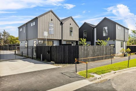 Photo of property in 6 Wellington Street, Phillipstown, Christchurch, 8011
