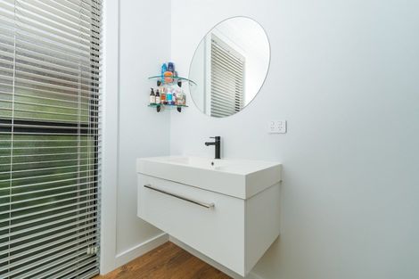 Photo of property in 25 Andrews Street, Foxton Beach, Foxton, 4815
