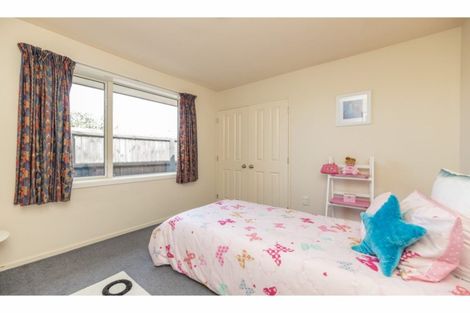 Photo of property in 8 Mondrian Lane, Rolleston, 7614