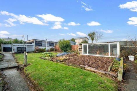 Photo of property in 8 Mackenzie Street, Winton, 9720