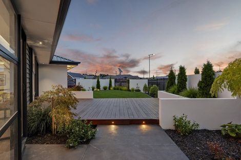 Photo of property in 6 Caulfield Crescent, Lincoln, 7608