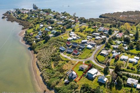 Photo of property in 5b Manning Street, Rawene, Kaikohe, 0473