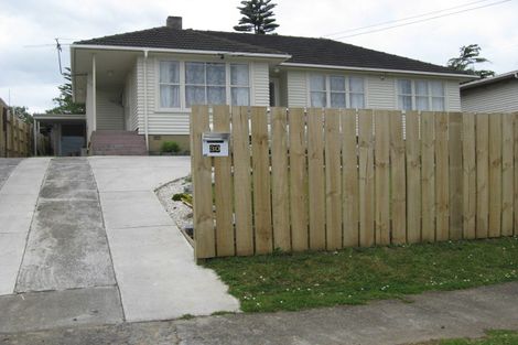 Photo of property in 30 Plumley Crescent, Mangere, Auckland, 2022