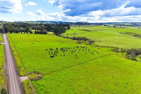 Photo of property in 542 Mangakaretu Road, Okaihau, 0295