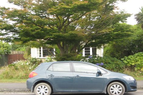 Photo of property in 110 Knowles Street, St Albans, Christchurch, 8052