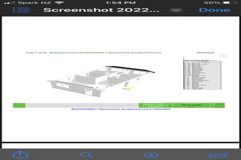 Photo of property in 15 Lysander Crescent, Beach Haven, Auckland, 0626