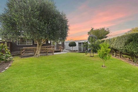 Photo of property in 16b Bradley Place, Nawton, Hamilton, 3200
