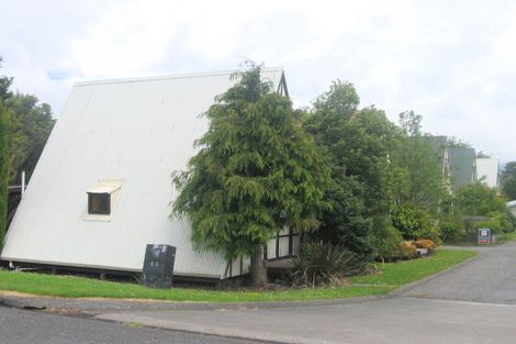 Photo of property in 45d Goldfinch Street, Ohakune, 4625