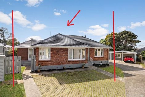 Photo of property in 31 London Street, Te Atatu Peninsula, Auckland, 0610