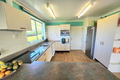Photo of property in 7 Rye Street, South Hill, Oamaru, 9400