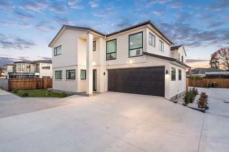 Photo of property in 44a Allenby Road, Papatoetoe, Auckland, 2025