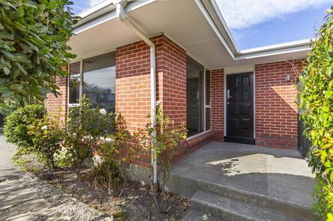 Photo of property in 121 Idris Road, Strowan, Christchurch, 8052