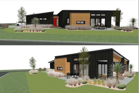 Photo of property in 35 Farrant Drive, Wanaka, 9305