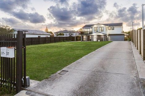 Photo of property in 37 Margaret Road, Papatoetoe, Auckland, 2025