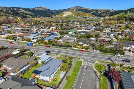 Photo of property in 1/178 Cashmere Road, Hoon Hay, Christchurch, 8025