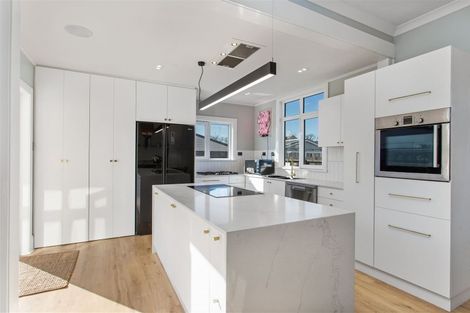 Photo of property in 34 Jacobs Street, St Albans, Christchurch, 8014