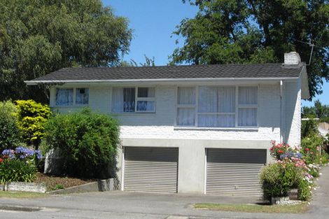 Photo of property in 4/39 Naseby Street, Merivale, Christchurch, 8014