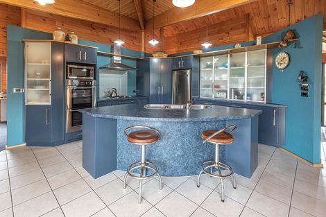 Photo of property in 92 Fox Road, Springvale, Whanganui, 4501