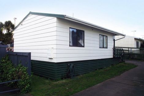 Photo of property in 17b Princes Street, Pukekohe, 2120