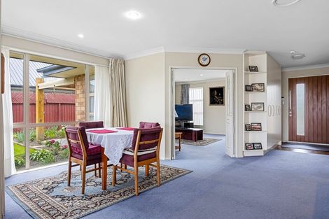 Photo of property in 54 Huntingdon Drive, Rangiora, 7400