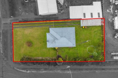 Photo of property in 69 Morvern Crescent, Tokoroa, 3420
