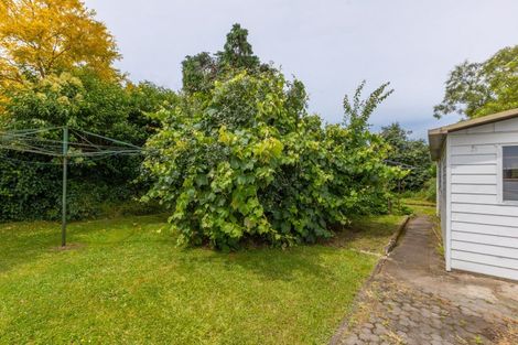 Photo of property in 21 Gaisford Terrace, Waipukurau, 4200